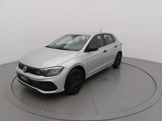 VOLKSWAGEN POLO 1.0 MPI TRACK MANUAL VOLKSWAGEN POLO 1.0 MPI TRACK MANUAL